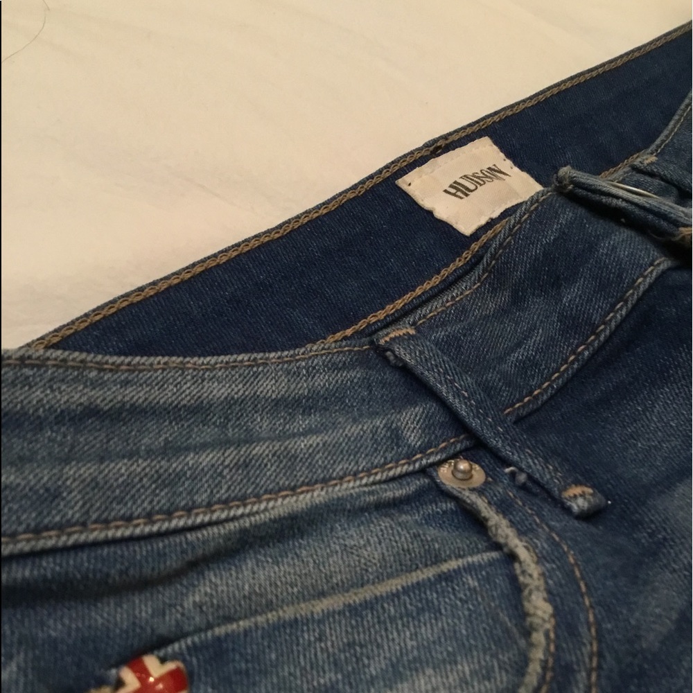 Hudson Jeans shorts